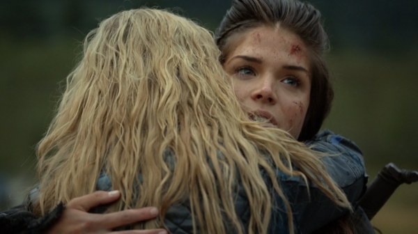 The 100 Human Trials Season Two Episode Five-1646
