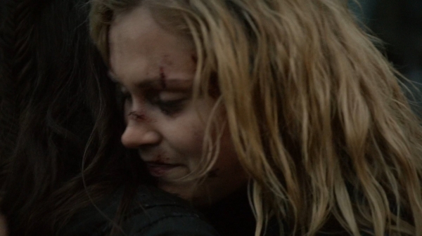 The 100 Human Trials Season Two Episode Five-1645
