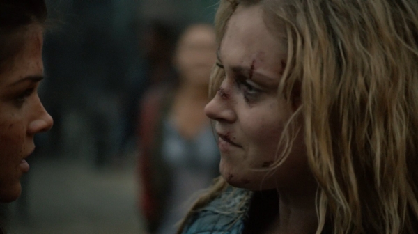 The 100 Human Trials Season Two Episode Five-1644
