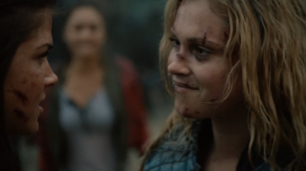 The 100 Human Trials Season Two Episode Five-1643
