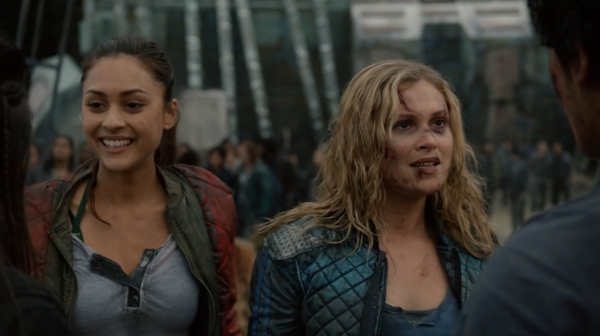 The 100 Human Trials Season Two Episode Five-1641
