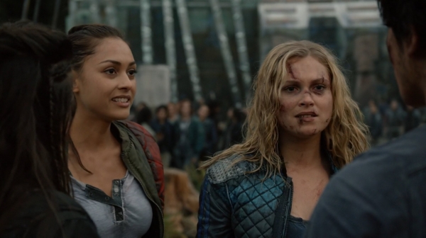 The 100 Human Trials Season Two Episode Five-1638
