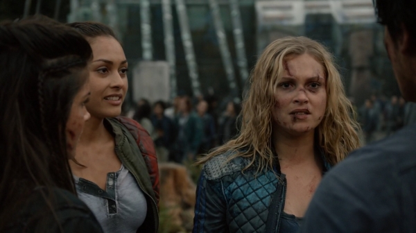 The 100 Human Trials Season Two Episode Five-1637
