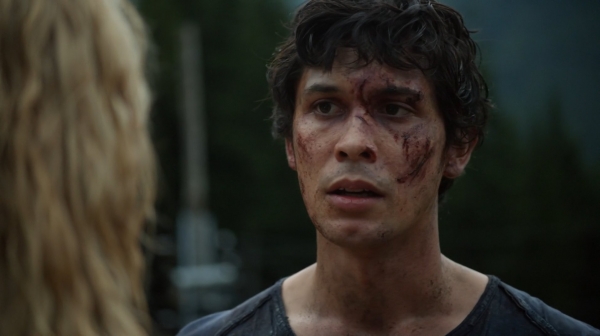 The 100 Human Trials Season Two Episode Five-1635
