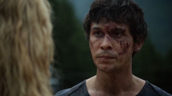 The 100 Human Trials Season Two Episode Five-1634
