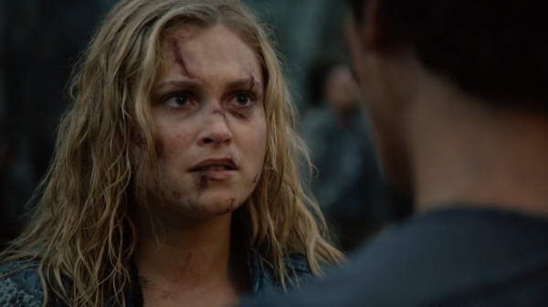 The 100 Human Trials Season Two Episode Five-1633
