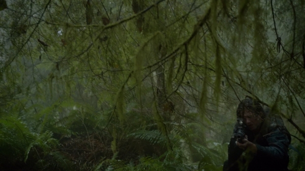 The 100 Human Trials Season Two Episode Five-1629
