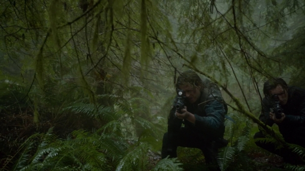The 100 Human Trials Season Two Episode Five-1627
