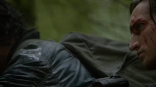 The 100 Human Trials Season Two Episode Five-1621
