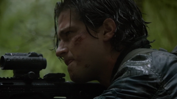The 100 Human Trials Season Two Episode Five-1619
