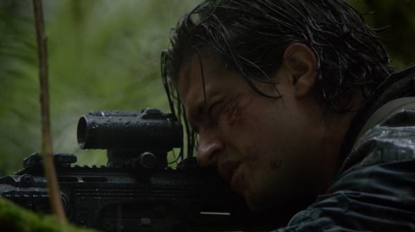 The 100 Human Trials Season Two Episode Five-1617
