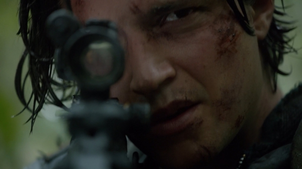 The 100 Human Trials Season Two Episode Five-1606
