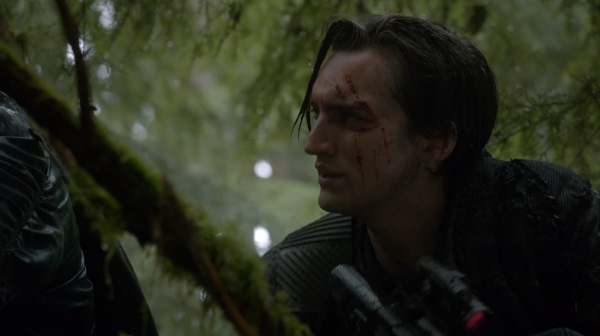 The 100 Human Trials Season Two Episode Five-1602
