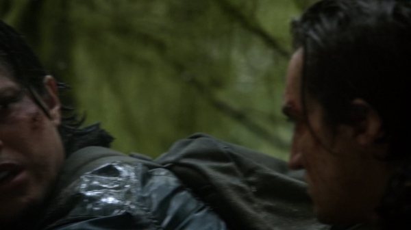 The 100 Human Trials Season Two Episode Five-1597
