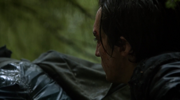 The 100 Human Trials Season Two Episode Five-1596
