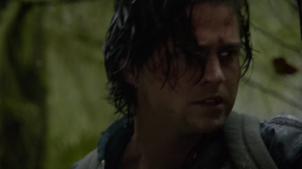 The 100 Human Trials Season Two Episode Five-1593
