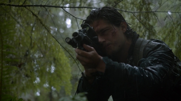 The 100 Human Trials Season Two Episode Five-1586
