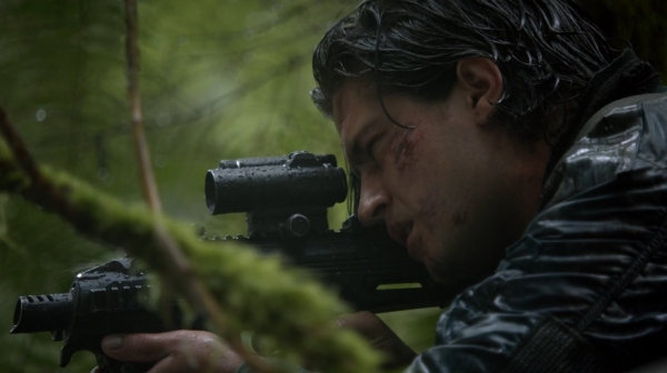 The 100 Human Trials Season Two Episode Five-1583
