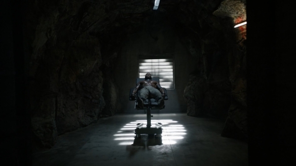 The 100 Human Trials Season Two Episode Five-1574
