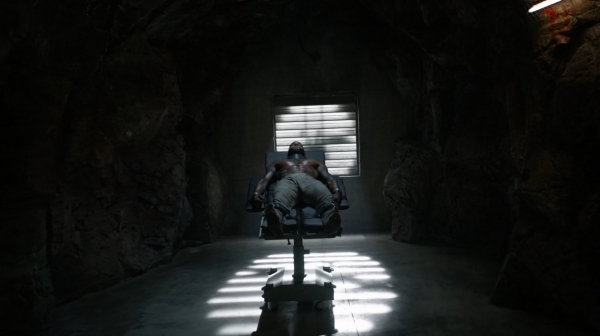 The 100 Human Trials Season Two Episode Five-1572
