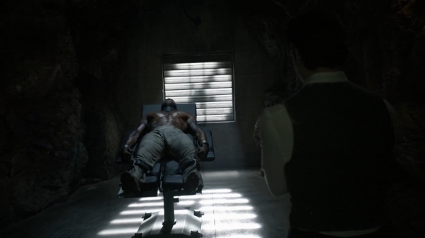 The 100 Human Trials Season Two Episode Five-1570
