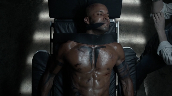 The 100 Human Trials Season Two Episode Five-1565
