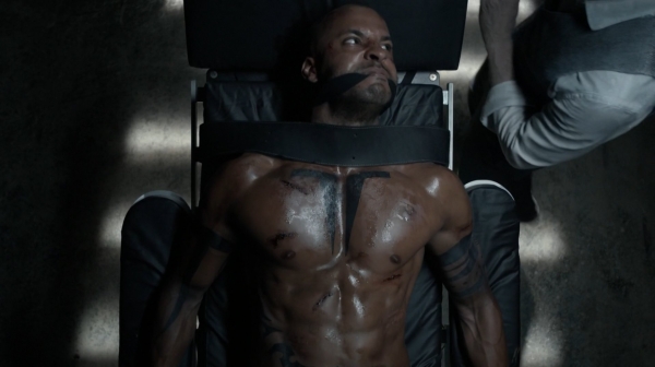 The 100 Human Trials Season Two Episode Five-1564
