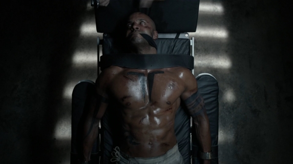 The 100 Human Trials Season Two Episode Five-1558

