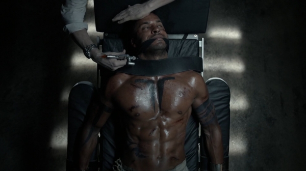 The 100 Human Trials Season Two Episode Five-1554
