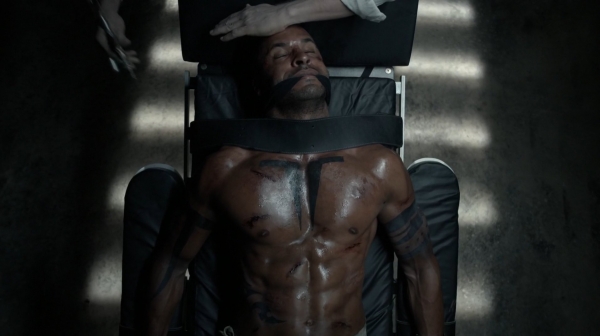 The 100 Human Trials Season Two Episode Five-1553

