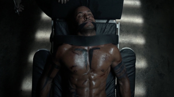 The 100 Human Trials Season Two Episode Five-1552
