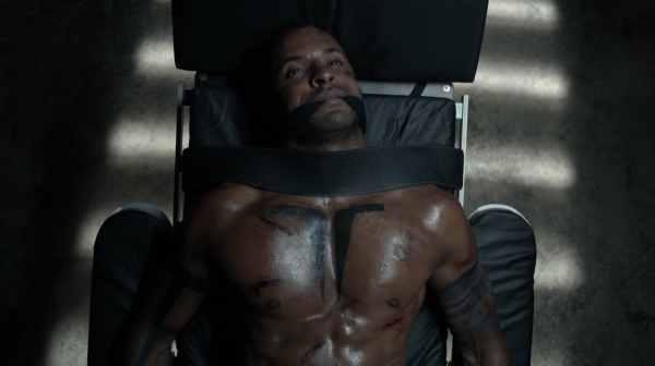 The 100 Human Trials Season Two Episode Five-1550
