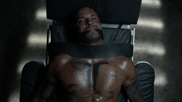 The 100 Human Trials Season Two Episode Five-1549

