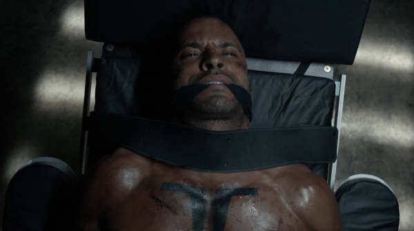 The 100 Human Trials Season Two Episode Five-1546
