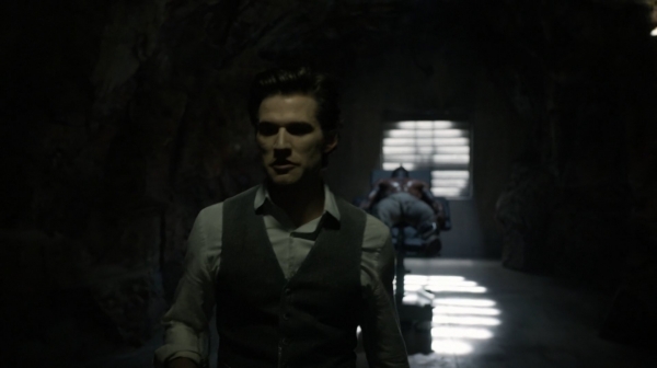 The 100 Human Trials Season Two Episode Five-1544
