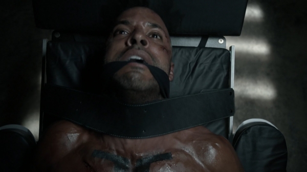 The 100 Human Trials Season Two Episode Five-1543
