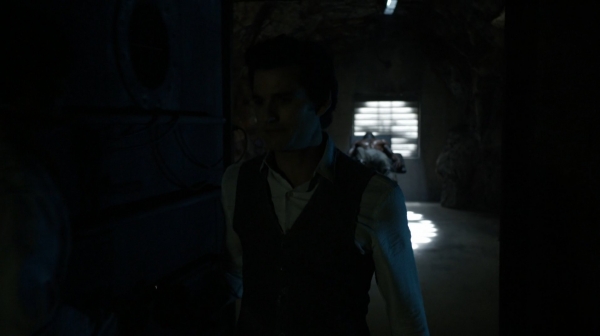 The 100 Human Trials Season Two Episode Five-1541
