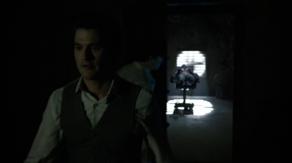 The 100 Human Trials Season Two Episode Five-1540
