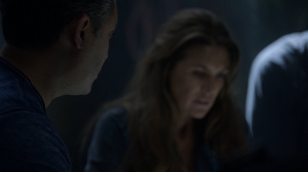 The 100 Human Trials Season Two Episode Five-1536
