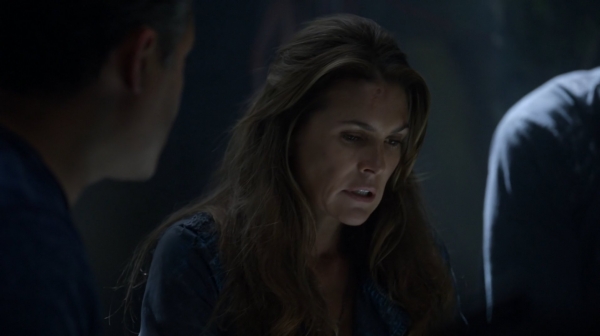The 100 Human Trials Season Two Episode Five-1535
