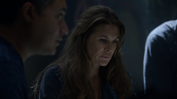 The 100 Human Trials Season Two Episode Five-1534
