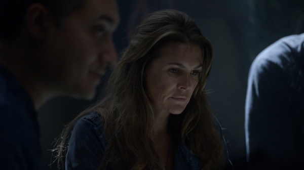 The 100 Human Trials Season Two Episode Five-1533
