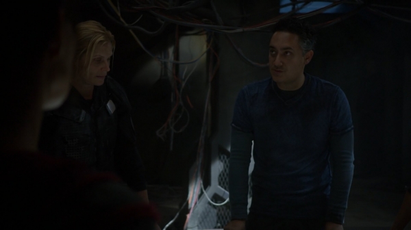 The 100 Human Trials Season Two Episode Five-1530
