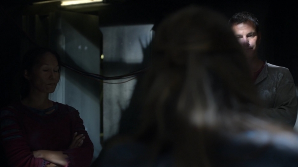 The 100 Human Trials Season Two Episode Five-1528

