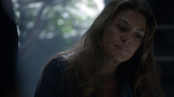 The 100 Human Trials Season Two Episode Five-1527
