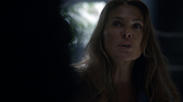 The 100 Human Trials Season Two Episode Five-1525
