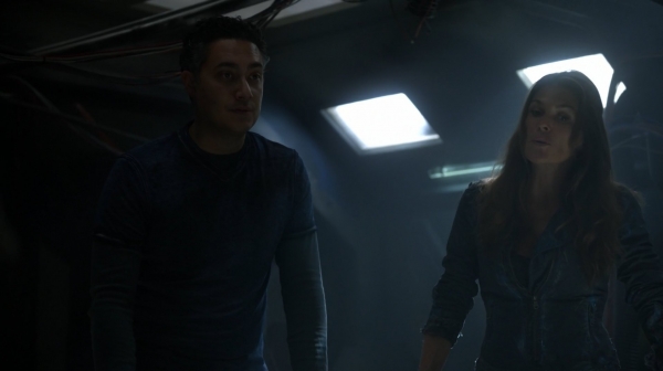 The 100 Human Trials Season Two Episode Five-1523
