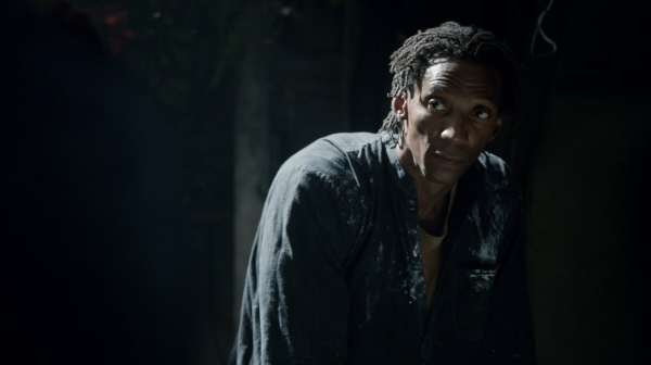 The 100 Human Trials Season Two Episode Five-1518
