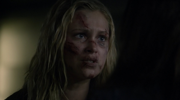 The 100 Human Trials Season Two Episode Five-1514
