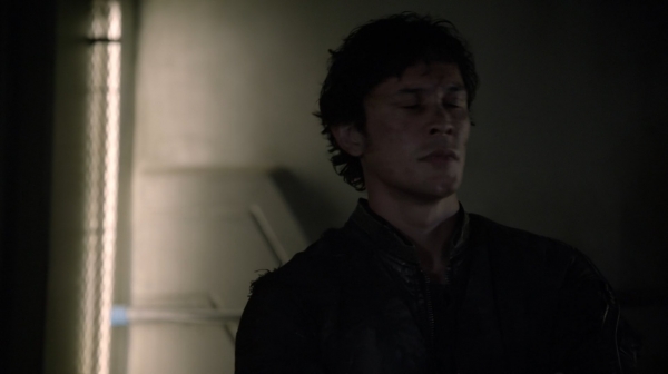 The 100 Human Trials Season Two Episode Five-1513
